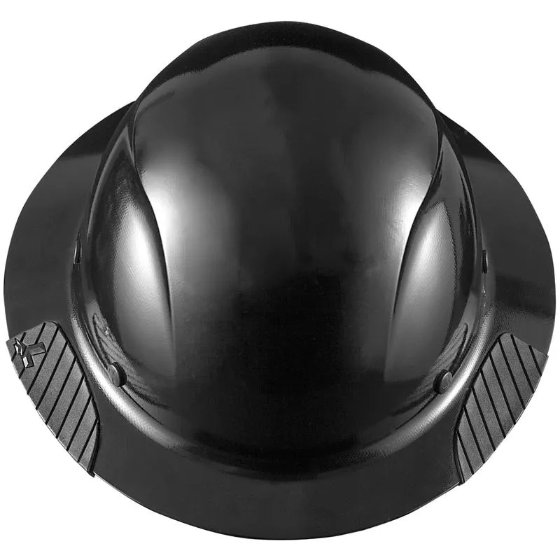 LIFT DAX - Full Brim Hard Hats, HDF-15NG, HDF-15WG, or HDF-15KG