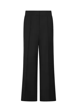 LIGHT BLACK TROUSERS