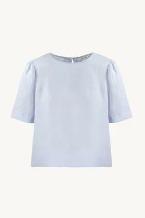 Light Blouse -- Linen