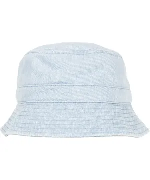 Light Blue - Denim bucket hat (5003DB)