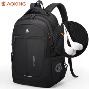 Light Comfort Urban Backpack