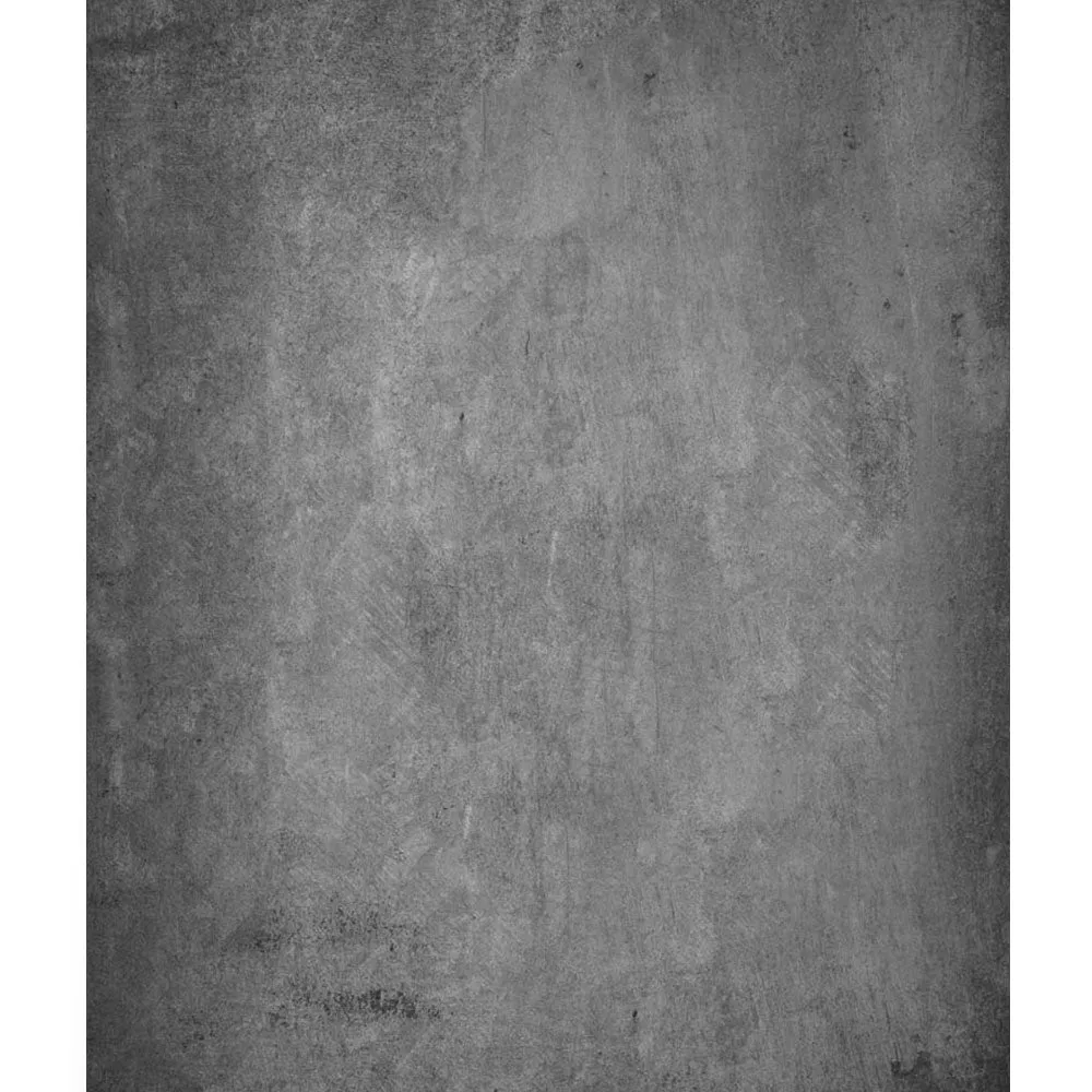 Light Gray Mid Texture Printed Canvas