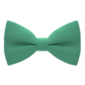 Light Green Bow Tie