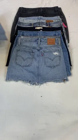 Light Wash Y2K Denim Mini Skirt - Early 2000s Aesthetic (GRV-11-200)