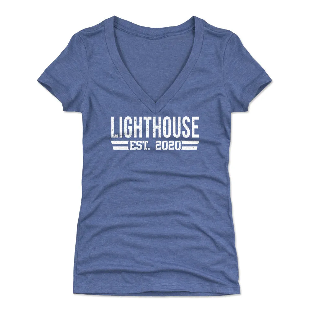 Lighthouse Font WHT