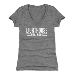 Lighthouse Font WHT