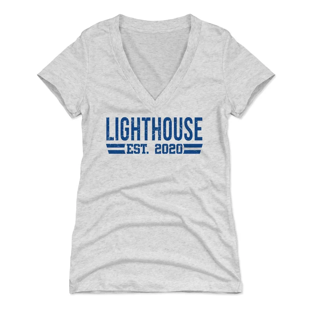 Lighthouse Font