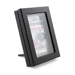 Lighthouse Volterra Box for 1 PSA Card Holder BLACK- 368024