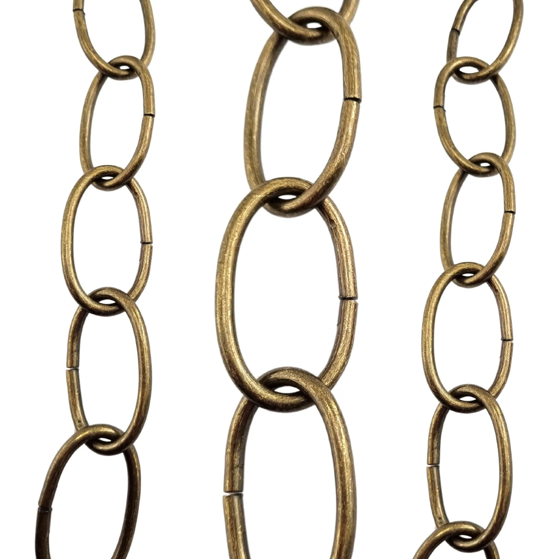 Lighting Chain - Antique Bronze