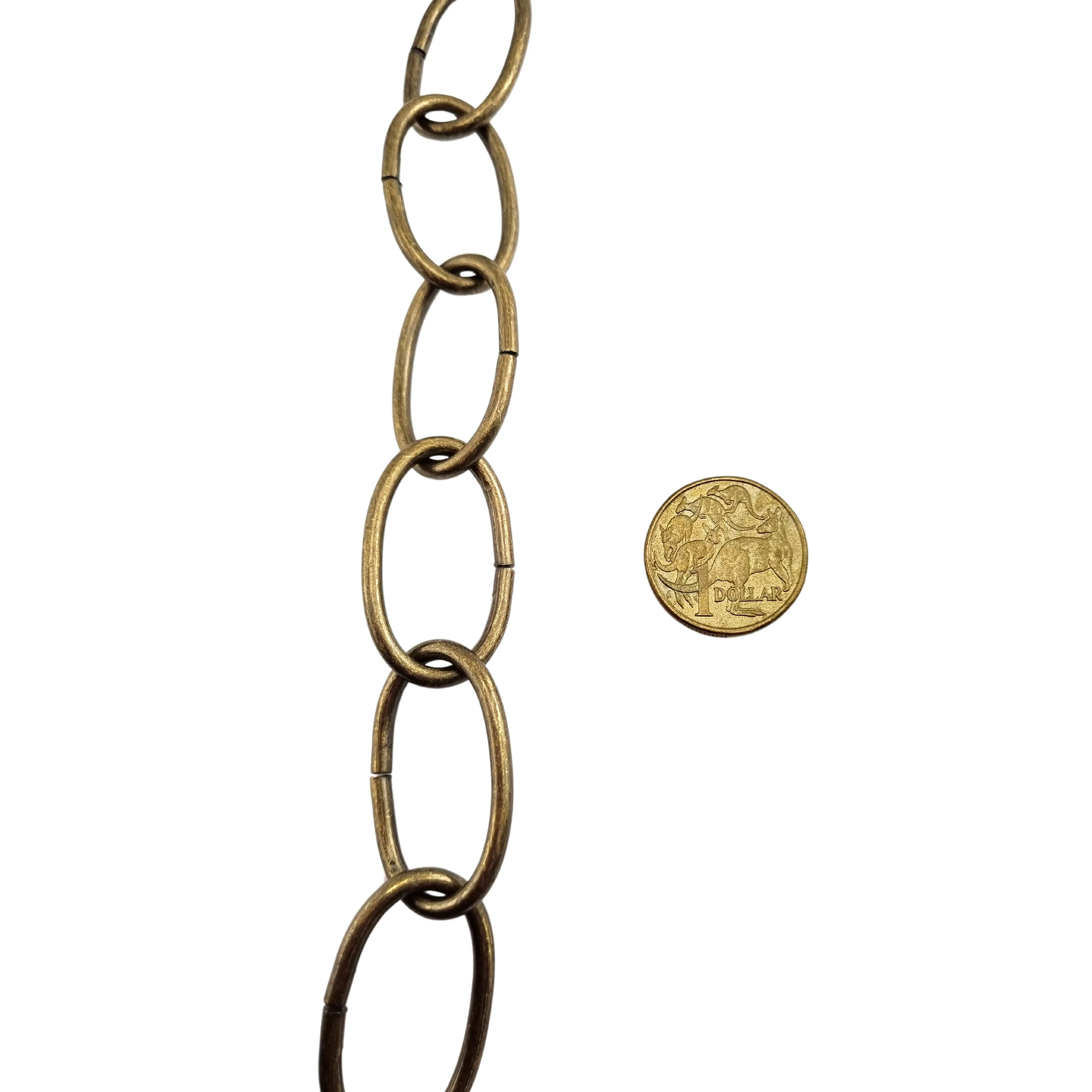 Lighting Chain - Antique Bronze