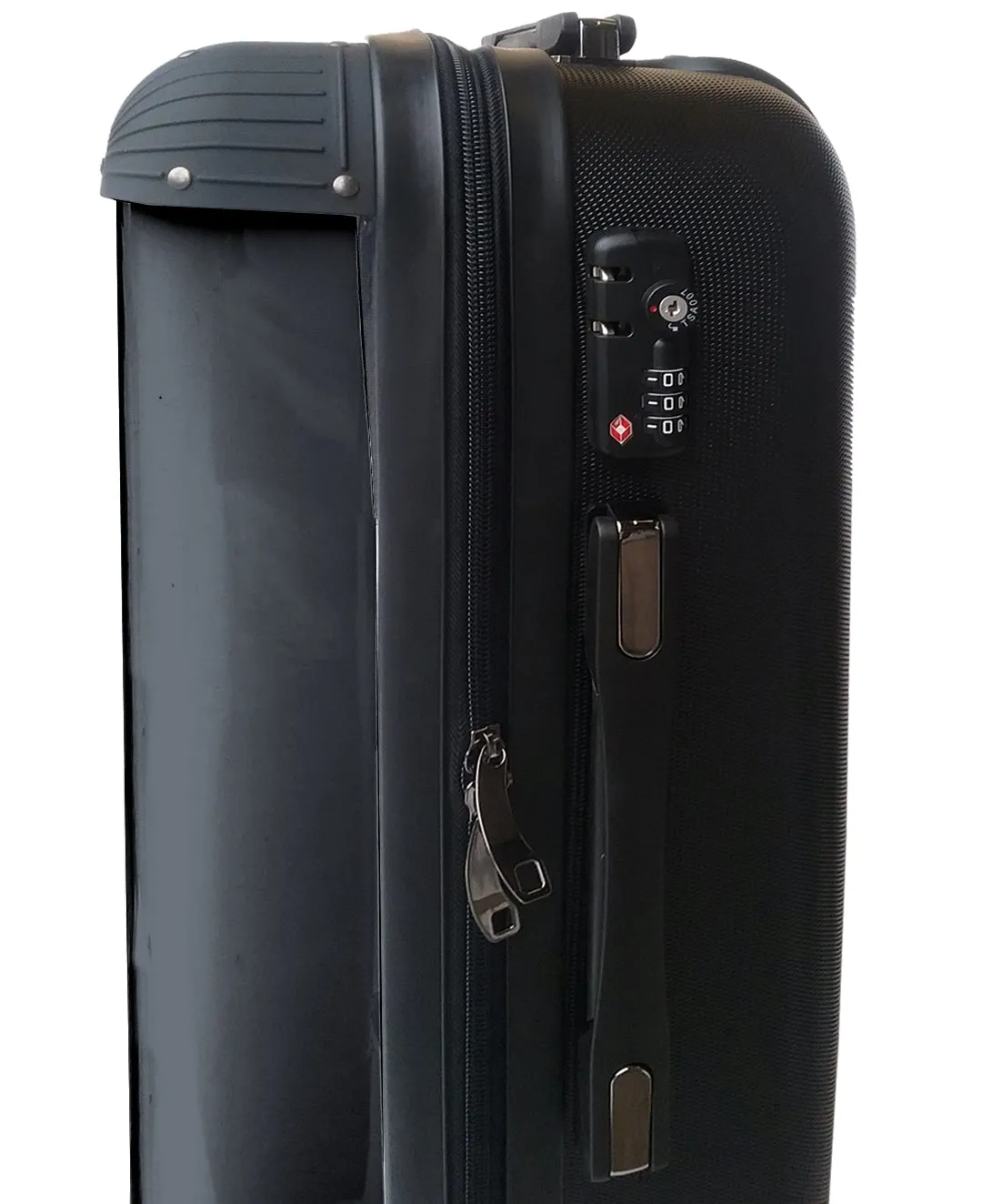 Lightning Suitcase / Luggage