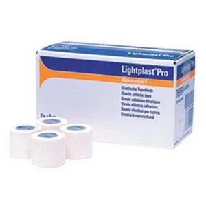 Lightplast Pro Elastic Adhesive Tape 1-1/2" x 5 yds.