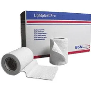 Lightplast Pro Elastic Adhesive Tape 2" x 5 yds.