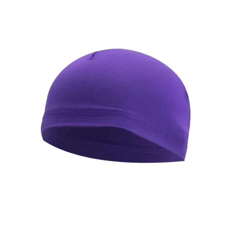 Lightweight Breathable Men's Running Beanie - SF1688