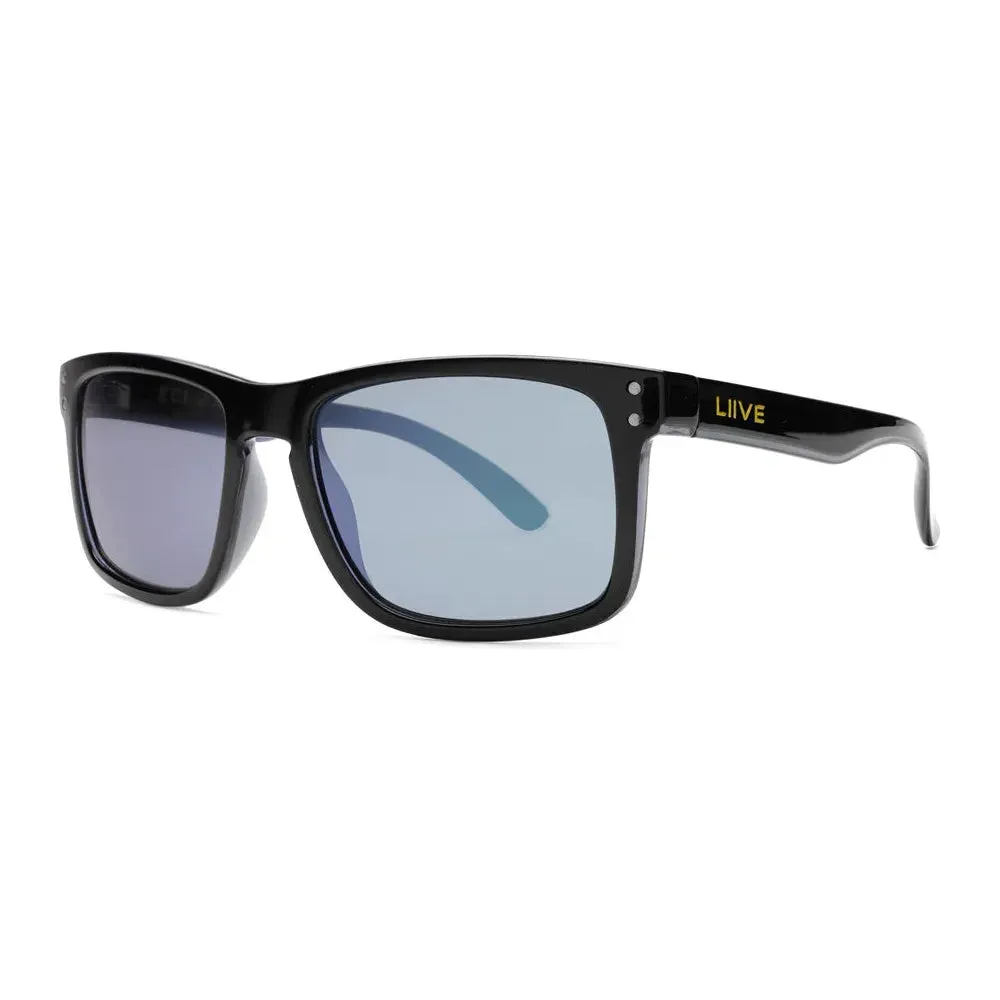 Liive Matt Scholz Echo X Photochromatic Sunglasses