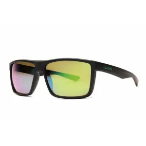 Liive Shadow X Mirror Polar Sunglasses