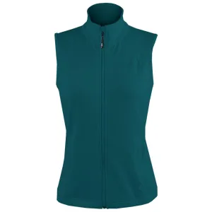 Lija Women's Time To Shine Wind Vest - Harbor