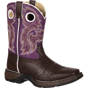 LIL' DURANGO® Little Kid Western Boot