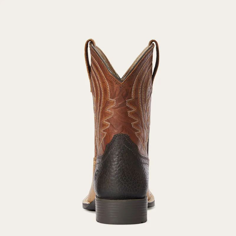 Lil' Hoss Kid's Western Boot | 10034069