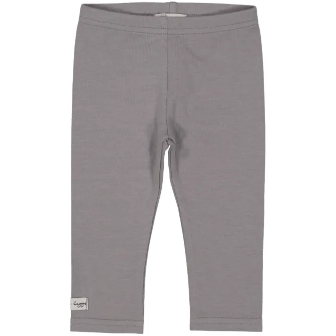 Lil Leggs Leggings Dark Gray