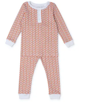 LILA AND HAYES JACK PAJAMA SET