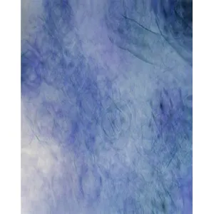 Lilac Shimmer Old Masters Backdrop