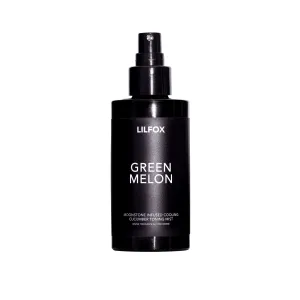 LILFOX - GREEN MELON Cooling Cucumber Mist