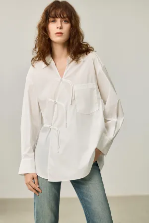 LILY Modern Shirt