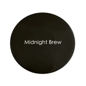 Limited Edition 2024: Midnight Brew - Premium Chalk Paint 1 Litre