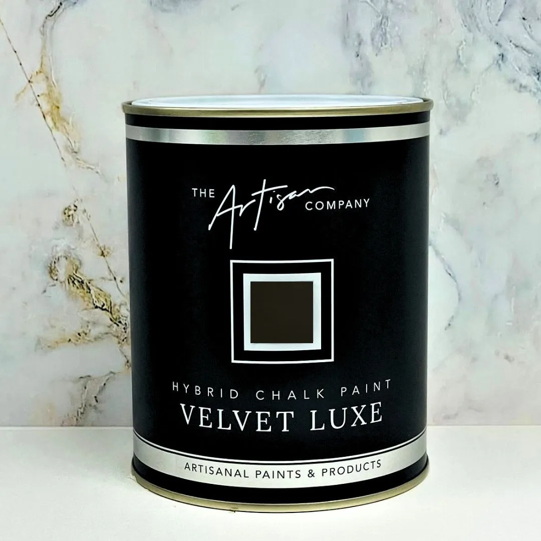 Limited Edition 2024: Midnight Brew - Velvet Luxe 1 Litre