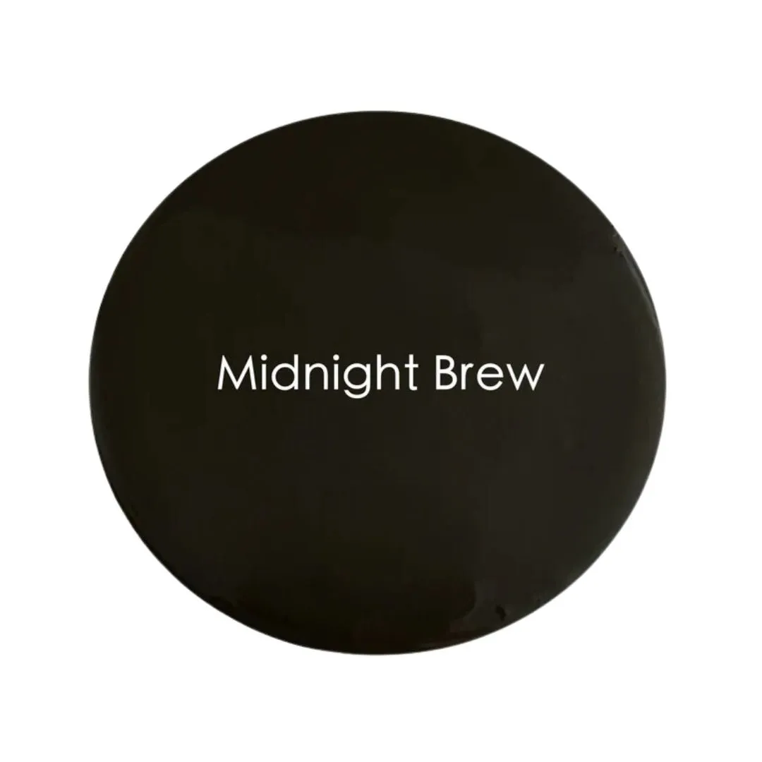 Limited Edition 2024: Midnight Brew - Velvet Luxe 1 Litre