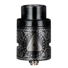 Limitless Atty RDA