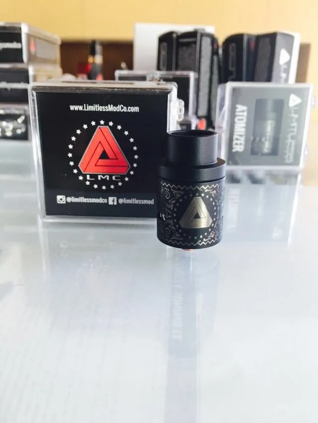 Limitless Atty RDA