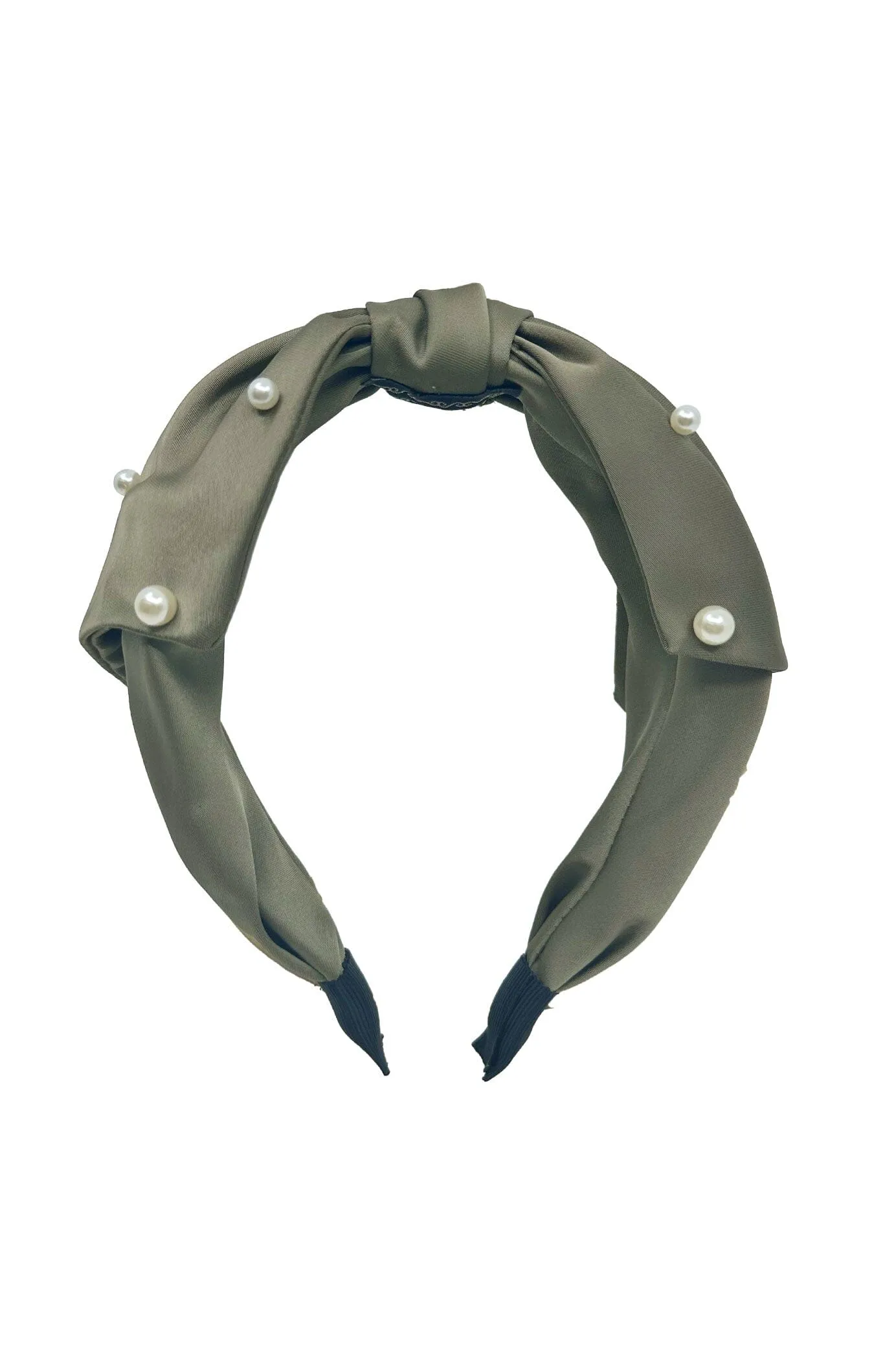 Lina Headband Olive