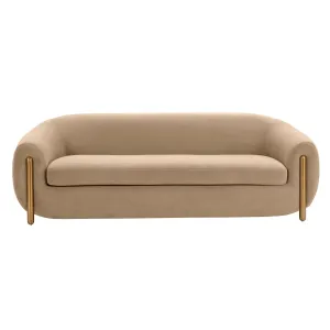 Lina Sofa, Cafe Au Lait