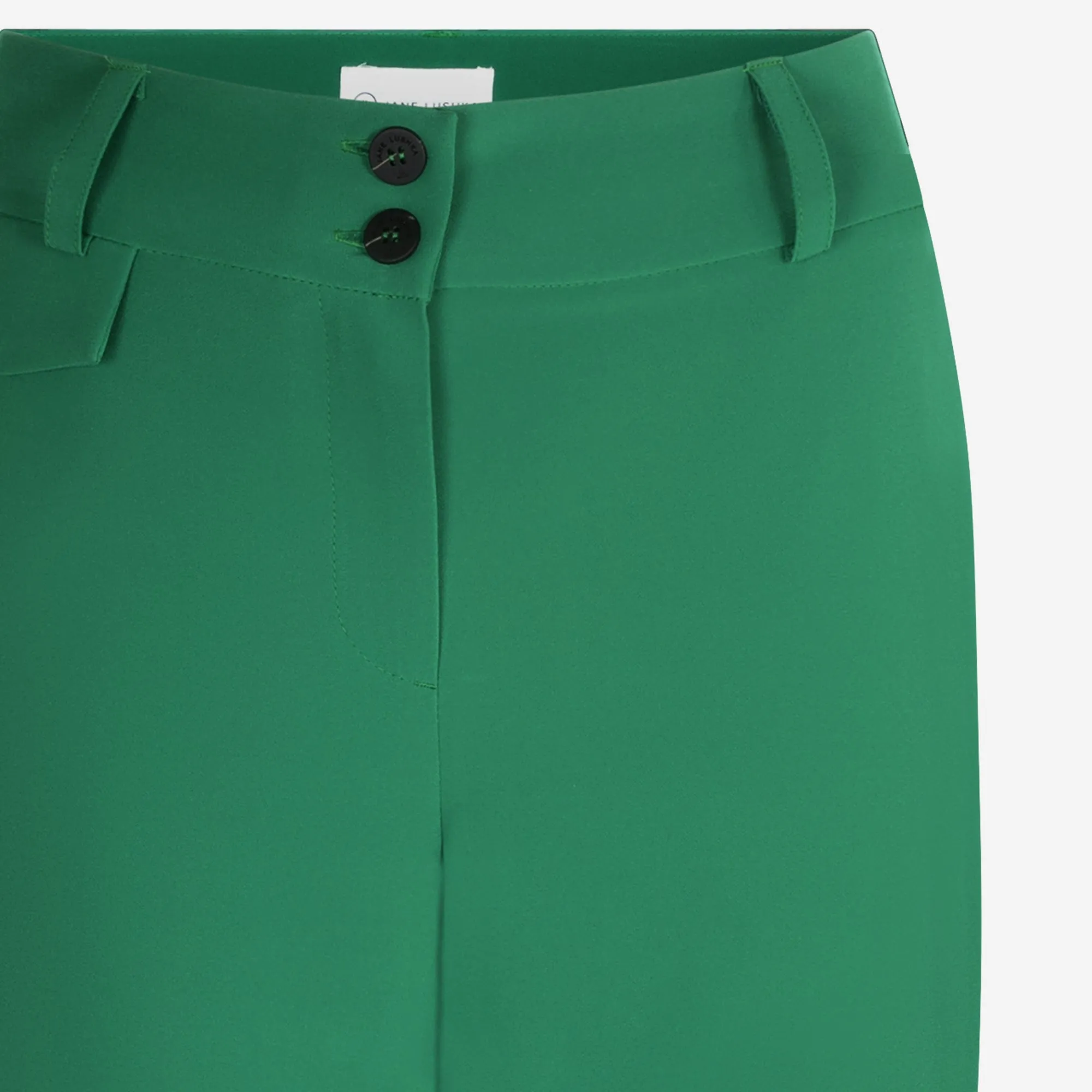 Linda Pants | Green