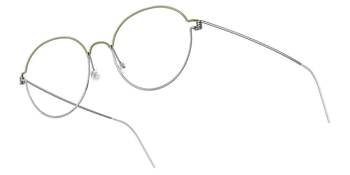 Lindberg® Air Titanium Rim™ Panto