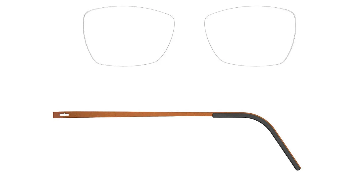 Lindberg® Spirit Titanium™ 2187