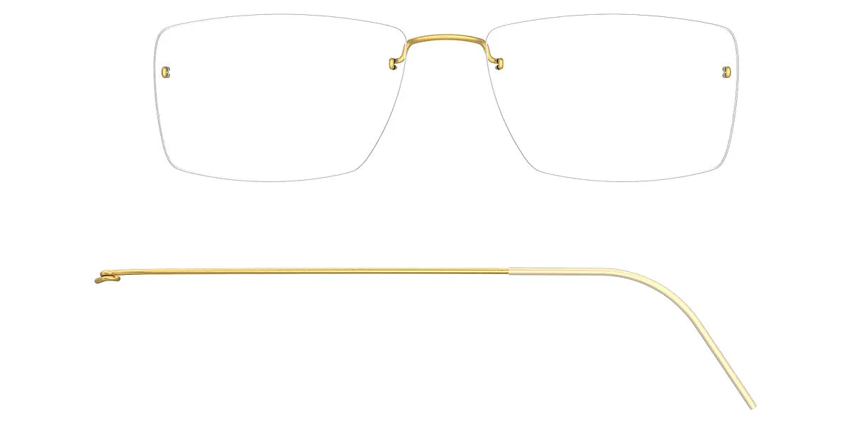 Lindberg® Spirit Titanium™ 2210