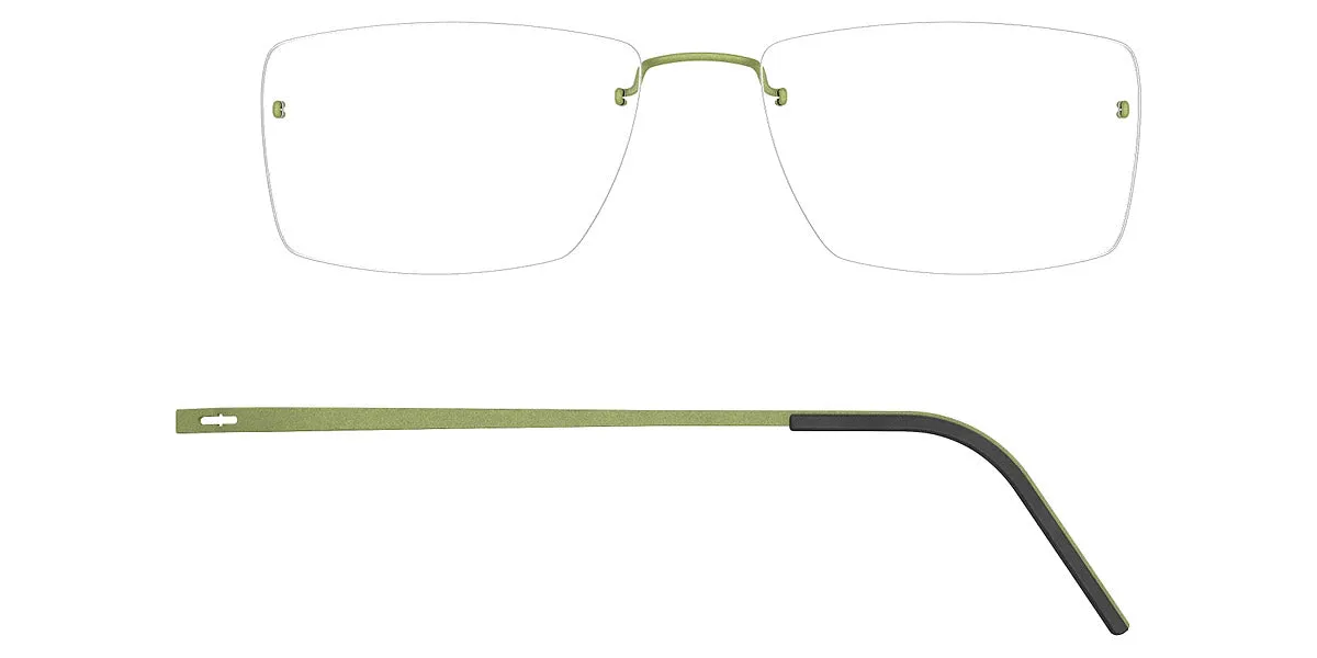 Lindberg® Spirit Titanium™ 2210