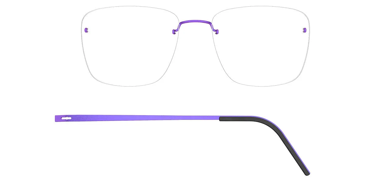 Lindberg® Spirit Titanium™ 2410