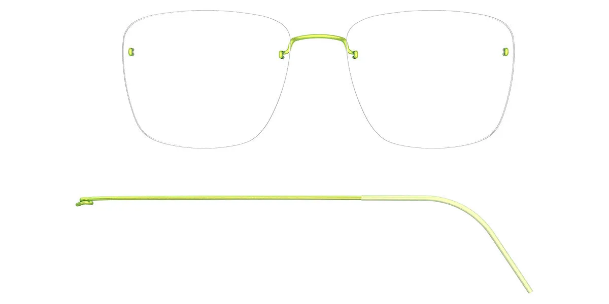 Lindberg® Spirit Titanium™ 2410