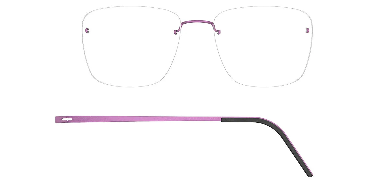 Lindberg® Spirit Titanium™ 2410