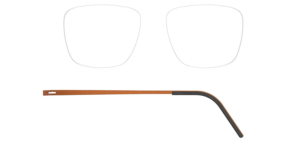 Lindberg® Spirit Titanium™ 2410