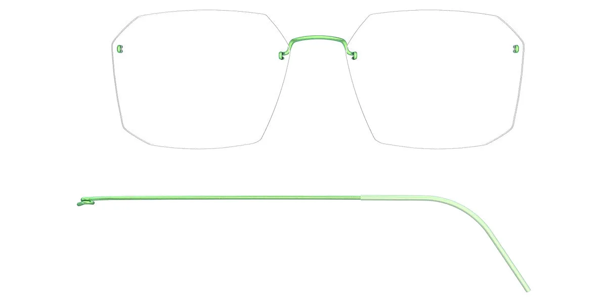 Lindberg® Spirit Titanium™ 2424