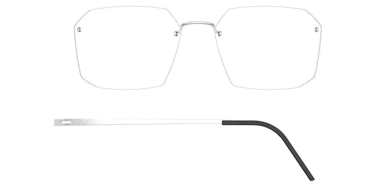 Lindberg® Spirit Titanium™ 2424