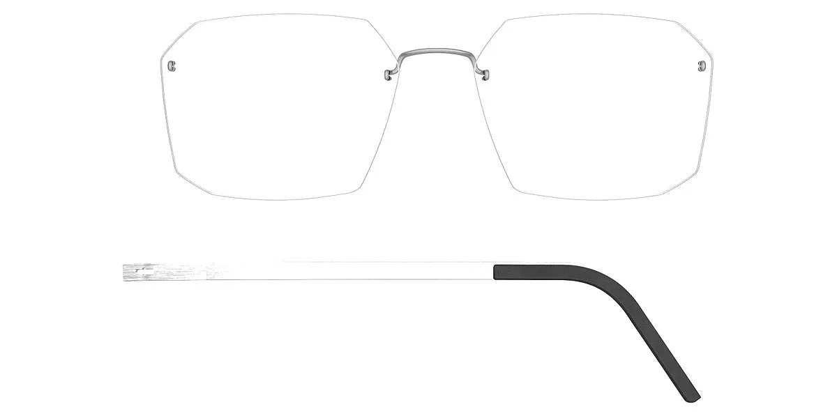 Lindberg® Spirit Titanium™ 2424