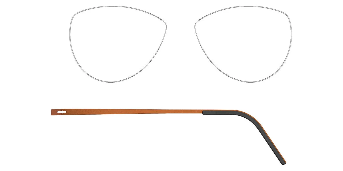 Lindberg® Spirit Titanium™ 2501