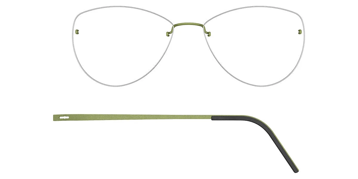 Lindberg® Spirit Titanium™ 2501