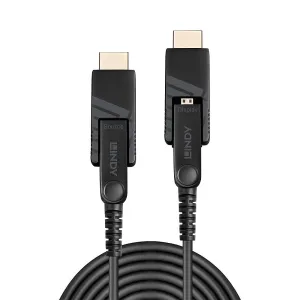 Lindy Hdmi Cable With Ethernet Kit - 70 M